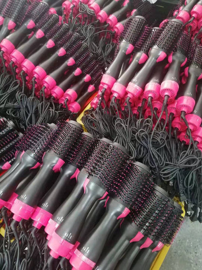 ProStyler One-Step Hair Dryer | Fast Drying & Volumizing Brush