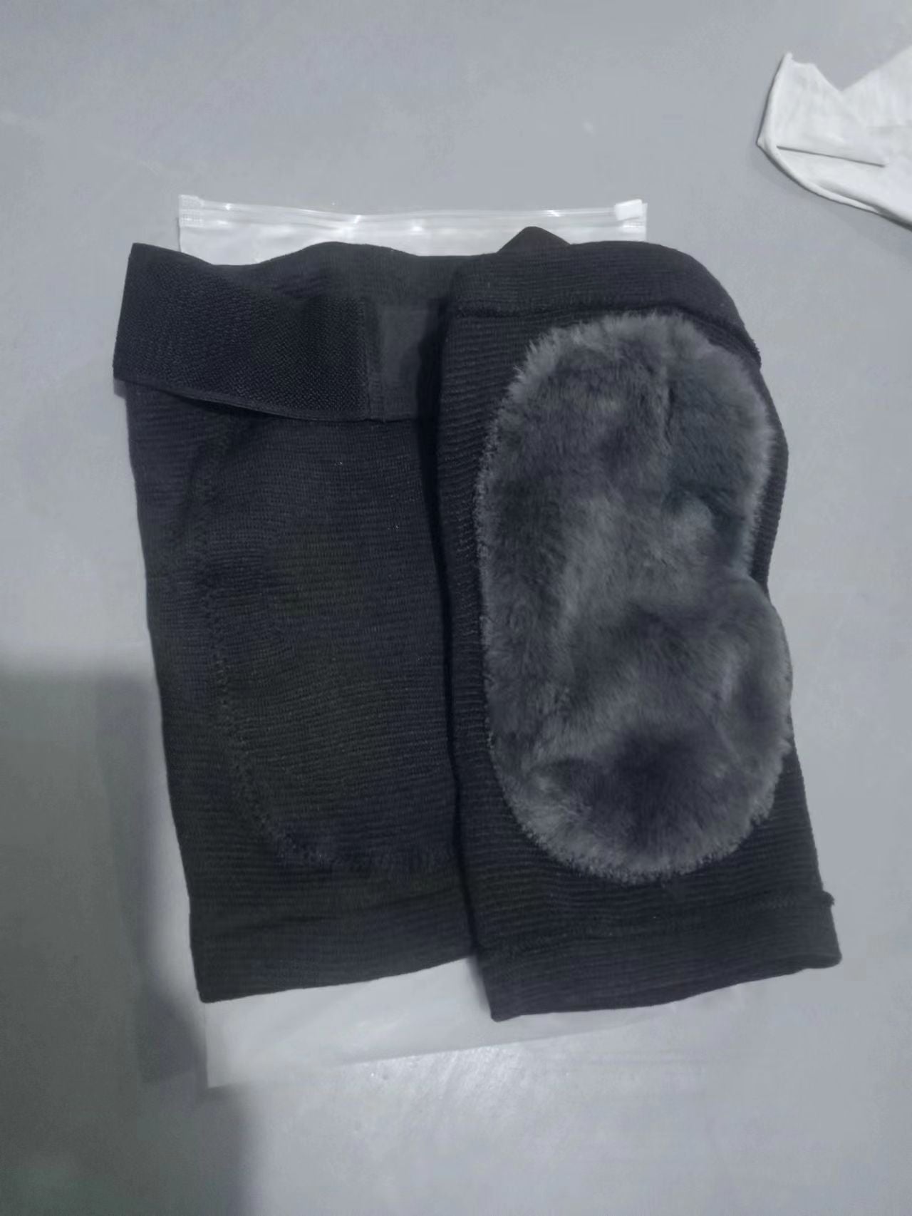 ThermaKnee Heated Knee Warmer | Winter Pain Relief Wrap