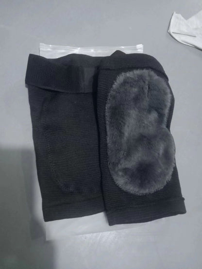 ThermaKnee Heated Knee Warmer | Winter Pain Relief Wrap