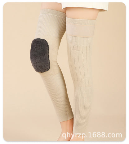 ThermaKnee Heated Knee Warmer | Winter Pain Relief Wrap