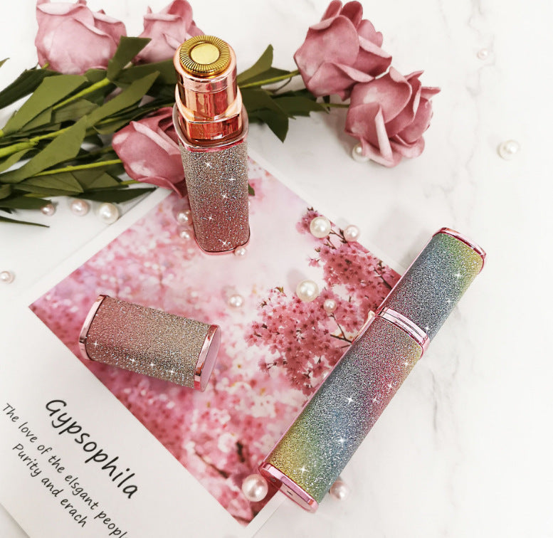 SilkyTouch Facial Trimmer