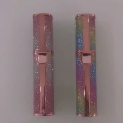 SilkyTouch Facial Trimmer